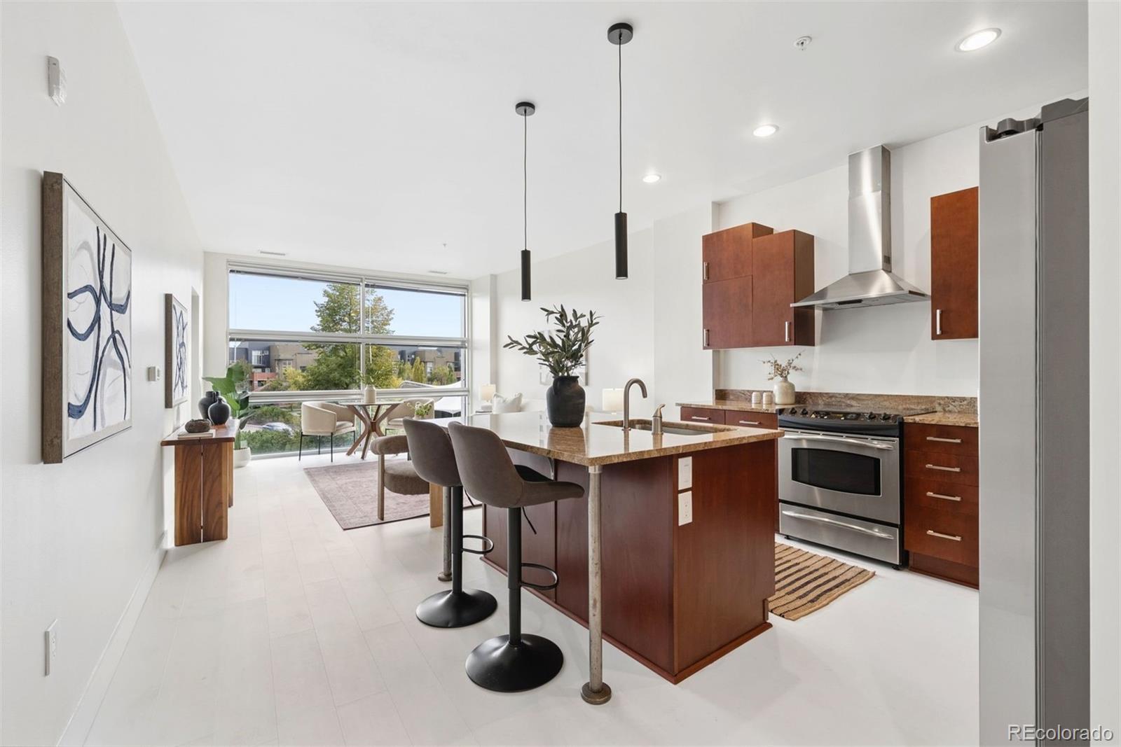 2958 Syracuse Street Unit: 315