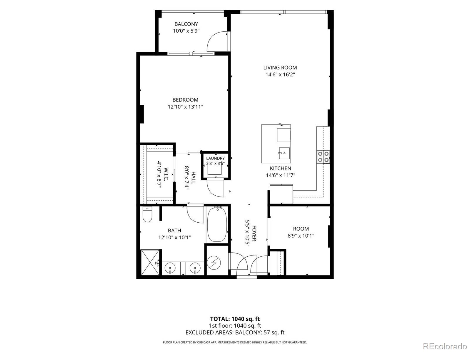 2958 Syracuse Street Unit: 315