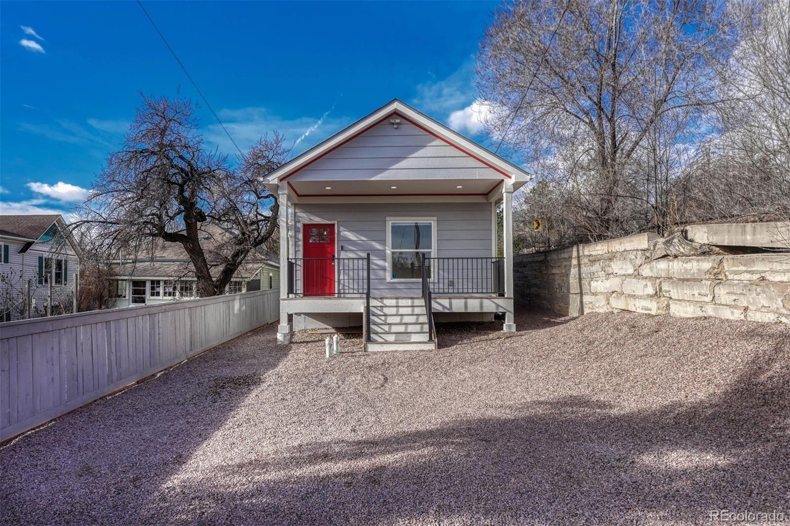 2432 W Platte Avenue