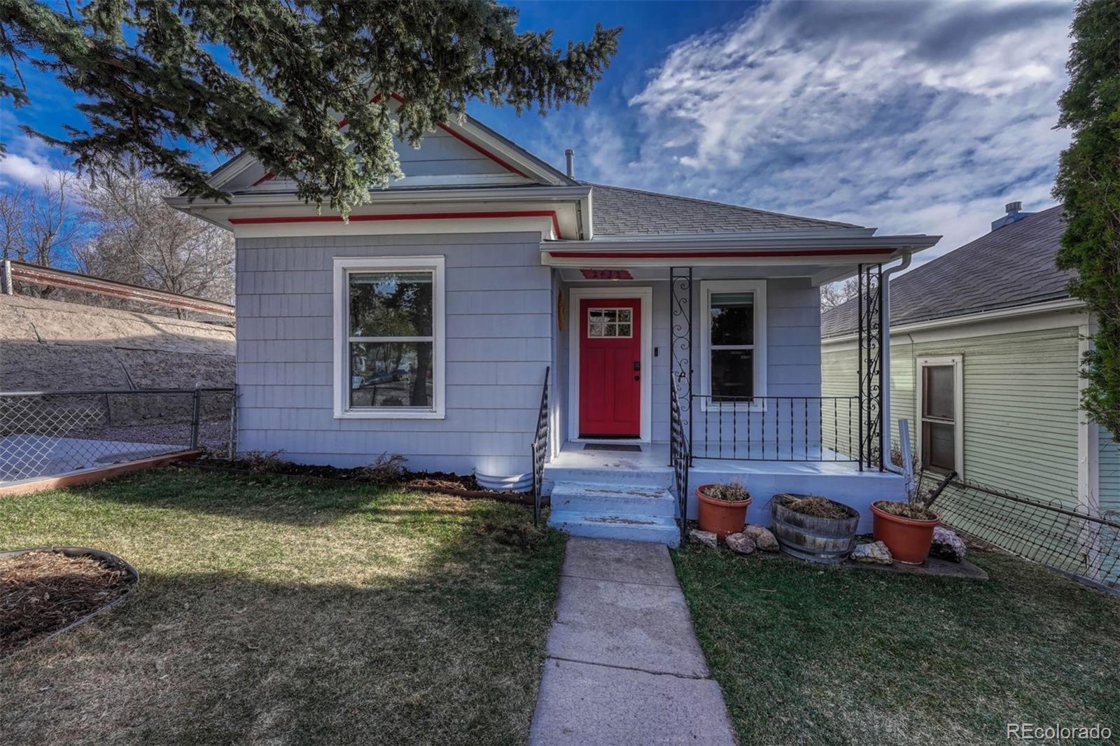 2432 W Platte Avenue