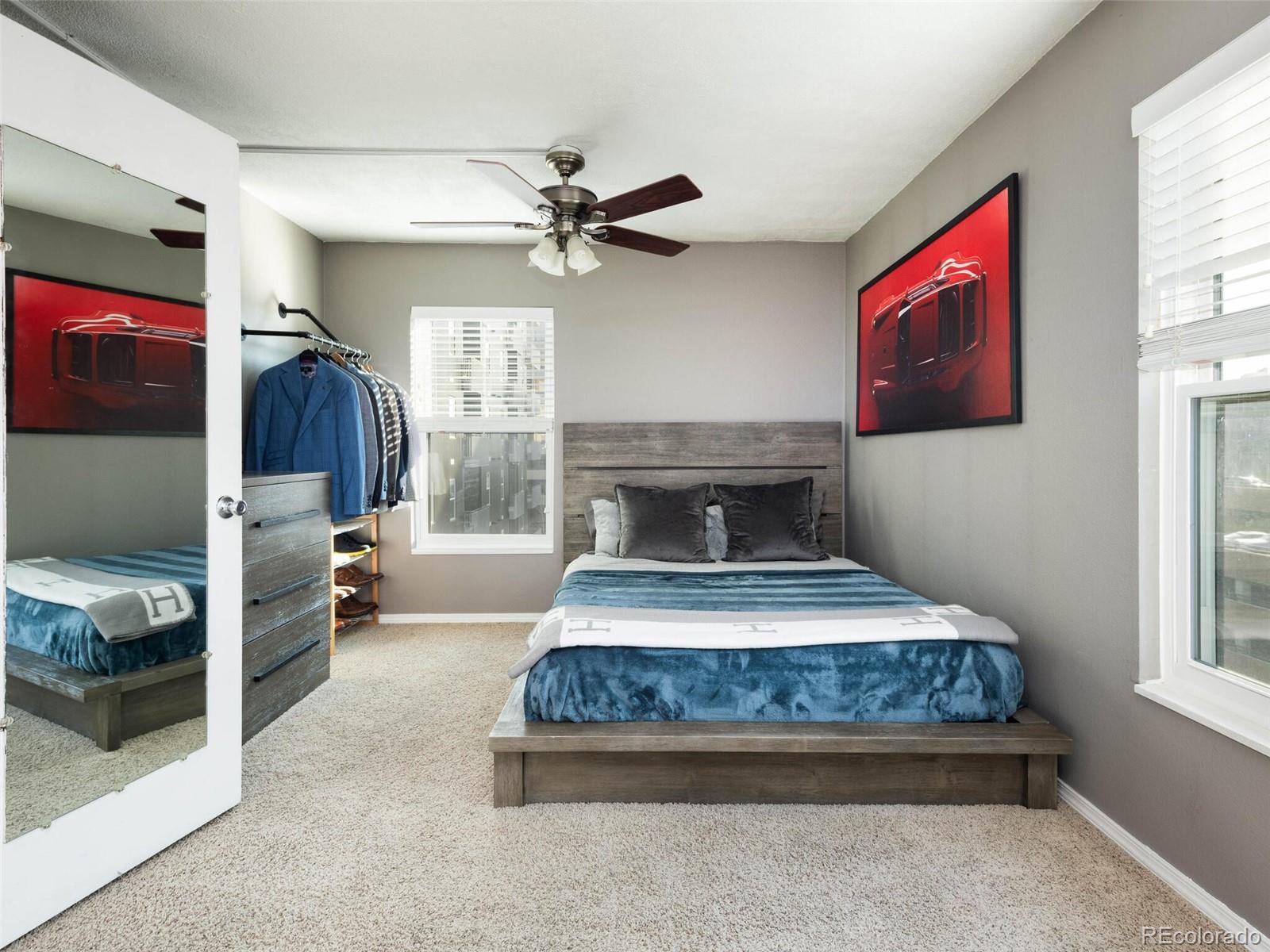 2 Adams Street Unit: 707
