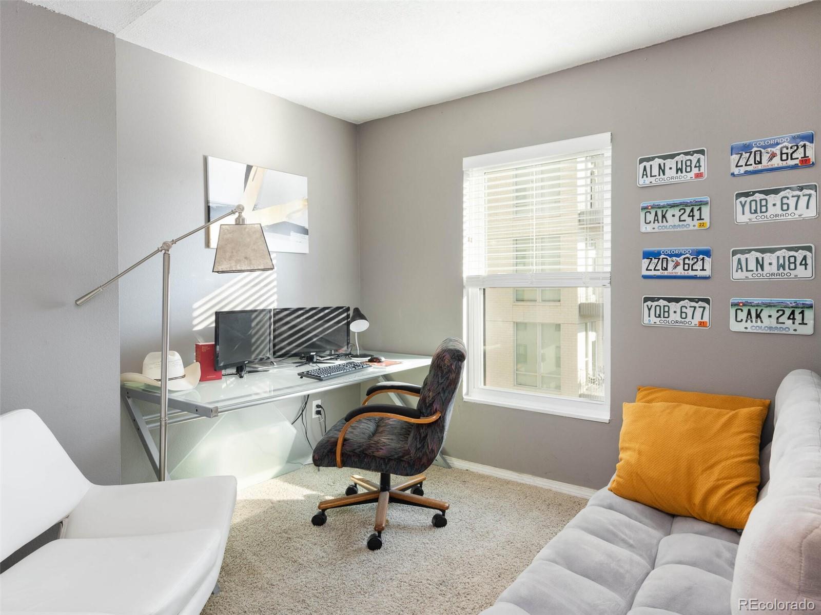 2 Adams Street Unit: 707