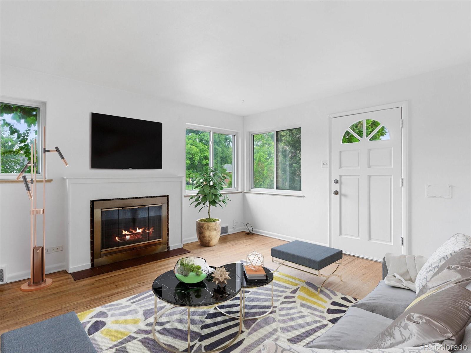 745 Fairfax Street