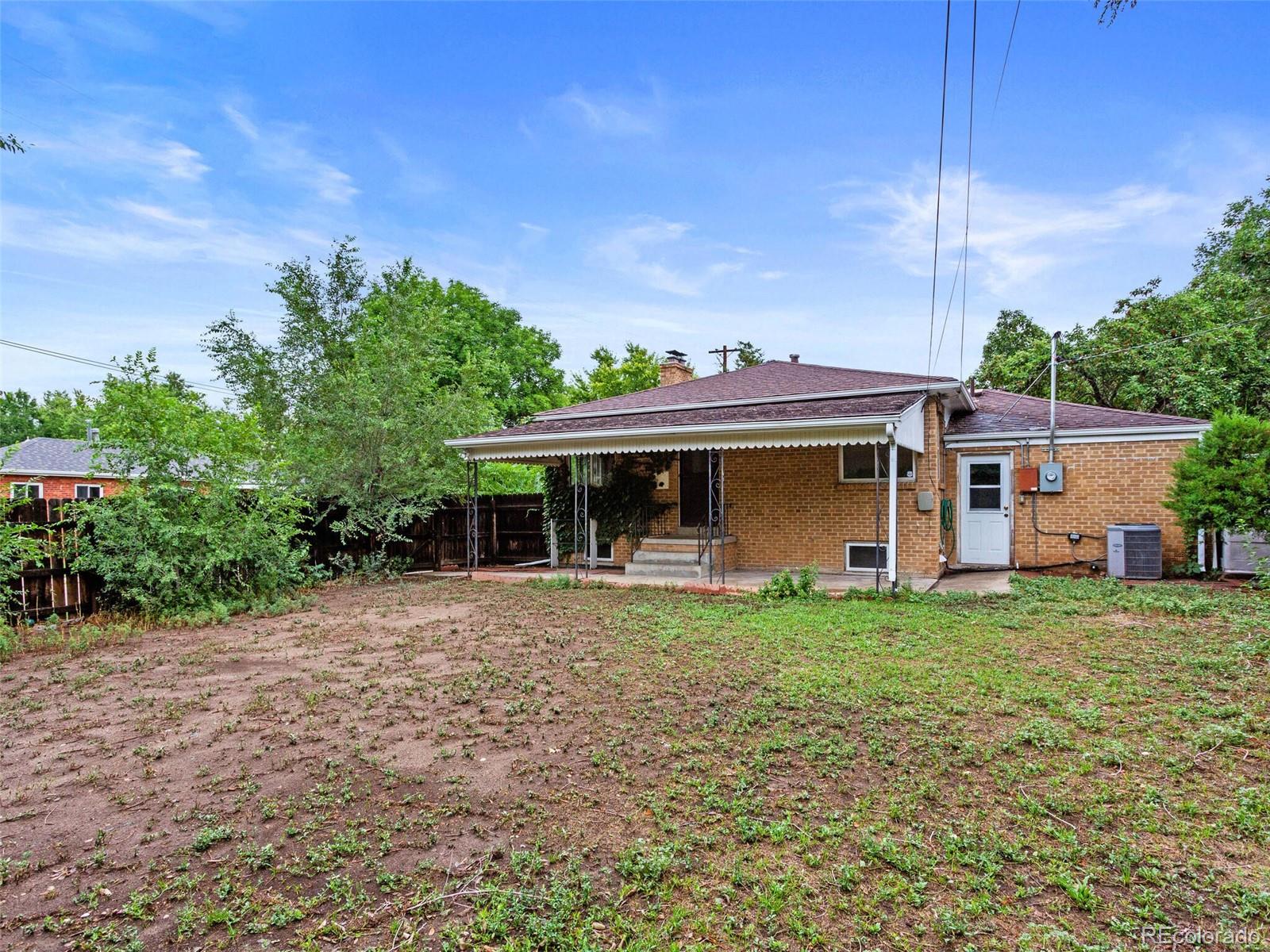 745 Fairfax Street