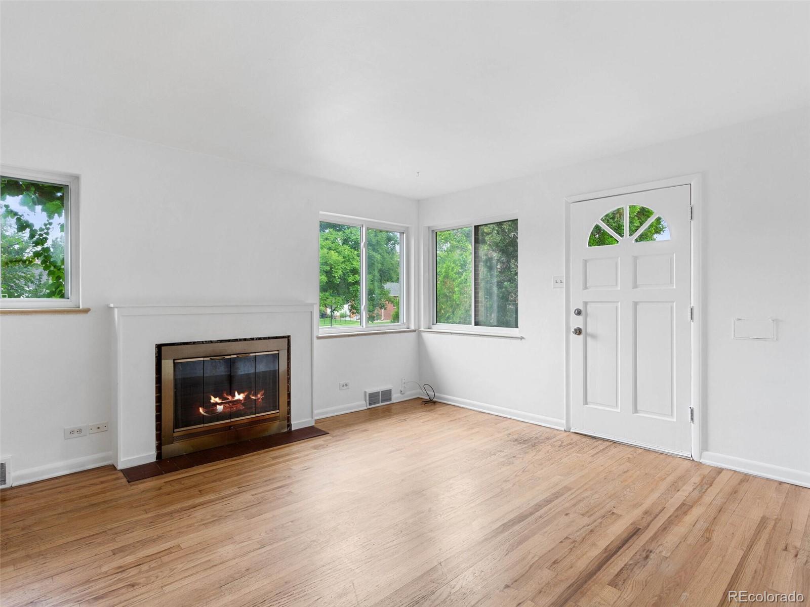 745 Fairfax Street