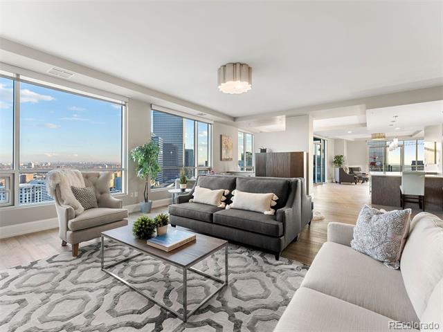 2001 Lincoln Street Unit: 2524L