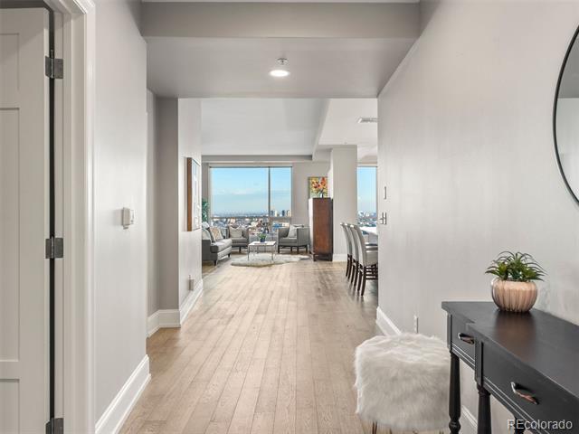 2001 Lincoln Street Unit: 2524L