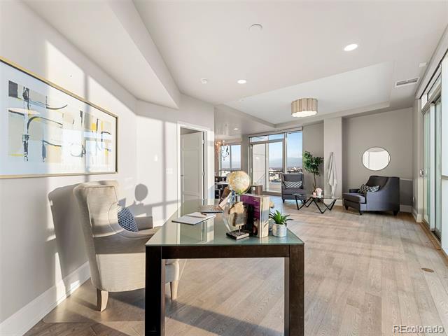 2001 Lincoln Street Unit: 2524L