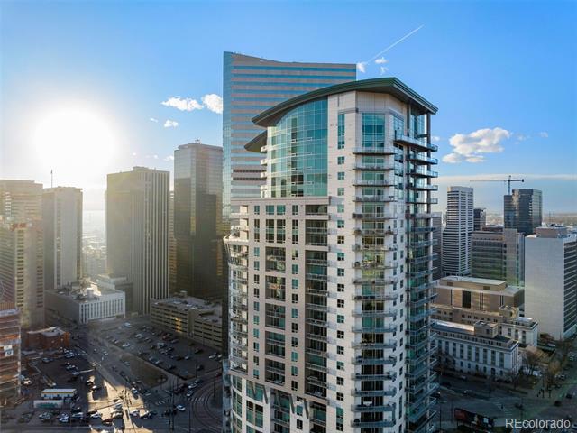2001 Lincoln Street Unit: 2524L