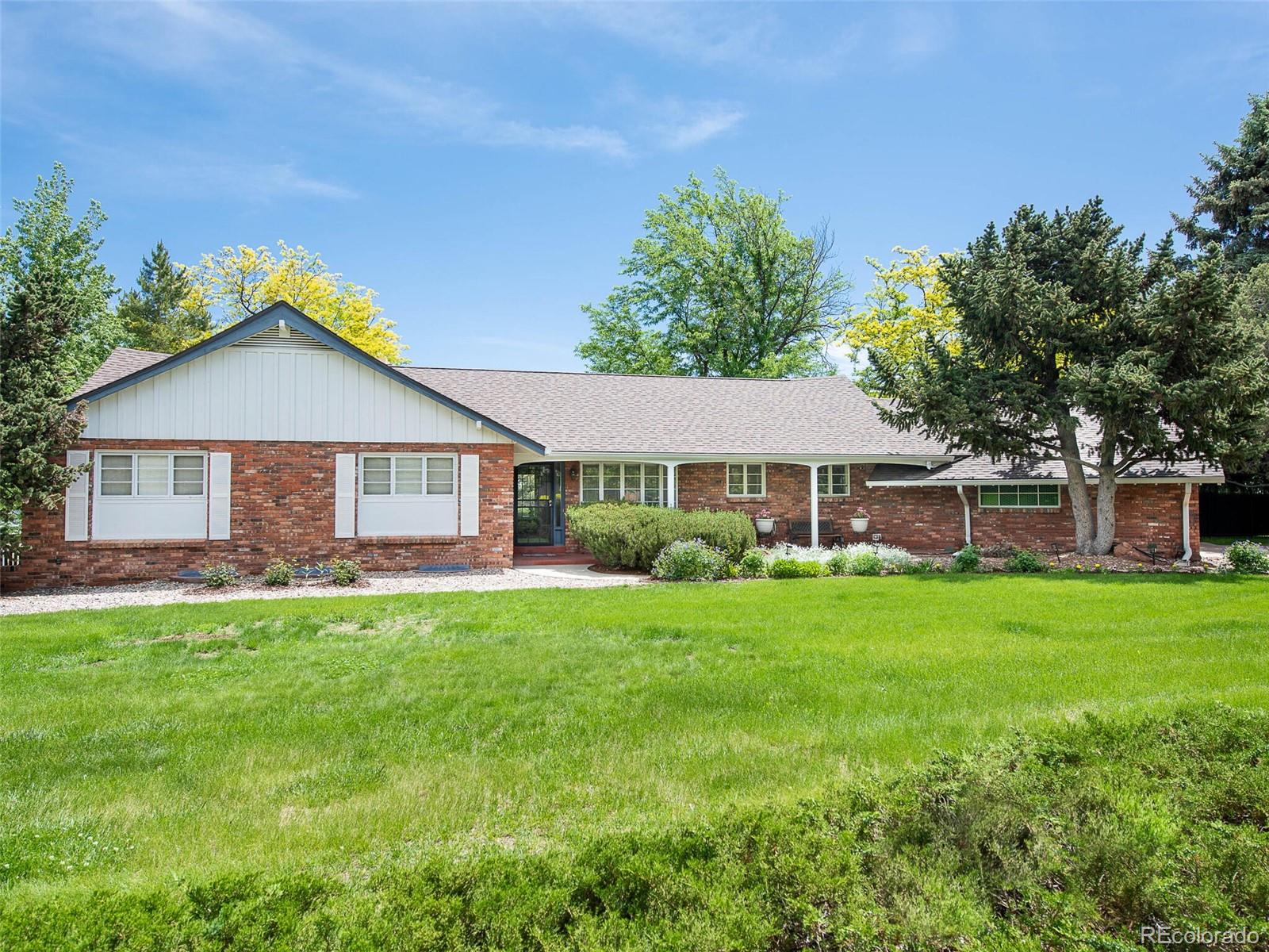 5562 S Franklin Lane
