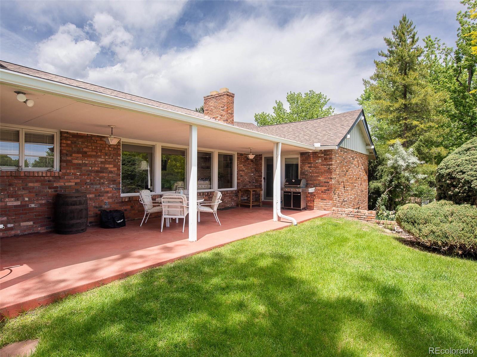 5562 S Franklin Lane