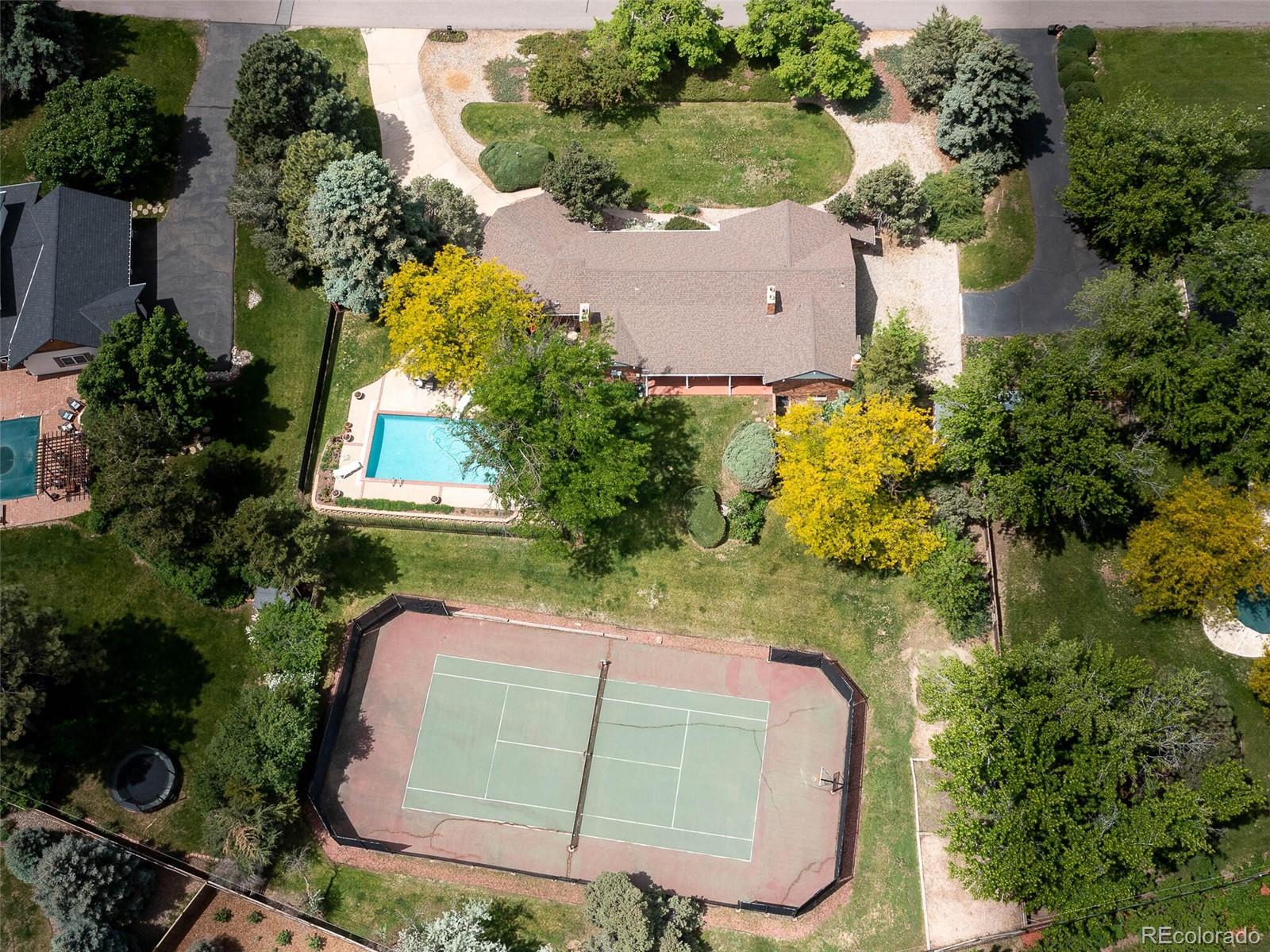 5562 S Franklin Lane