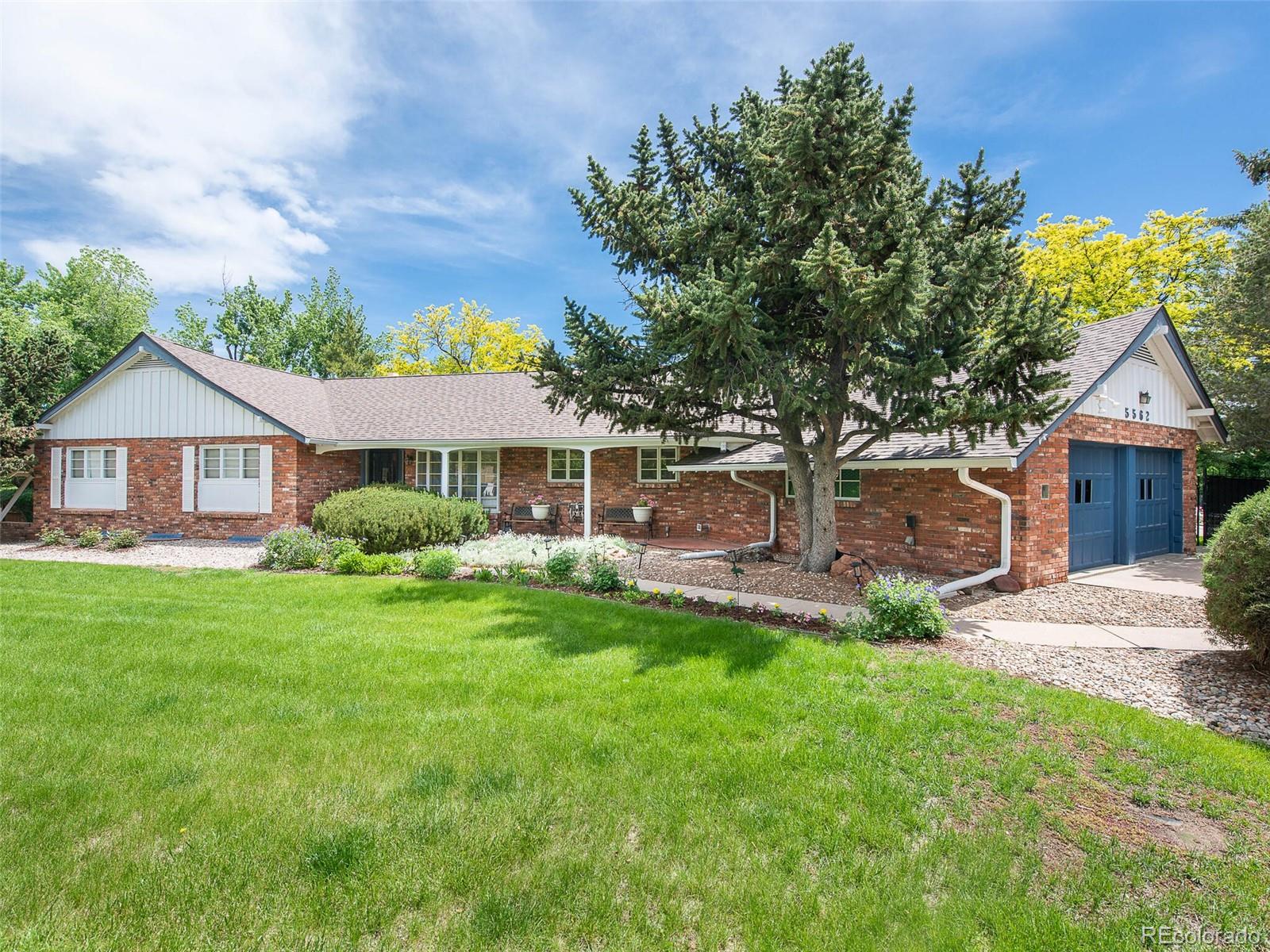 5562 S Franklin Lane