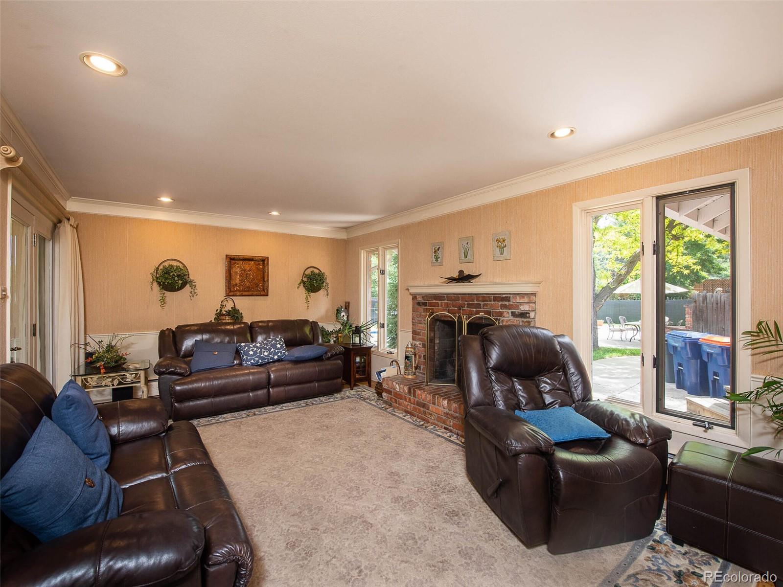 5562 S Franklin Lane