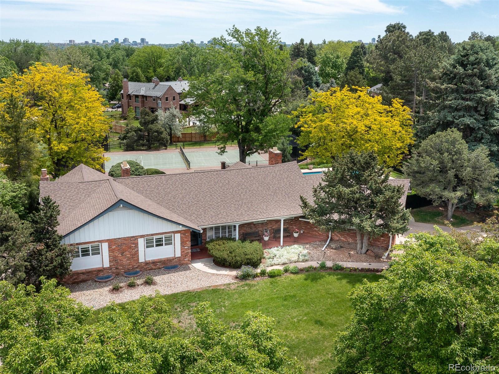 5562 S Franklin Lane