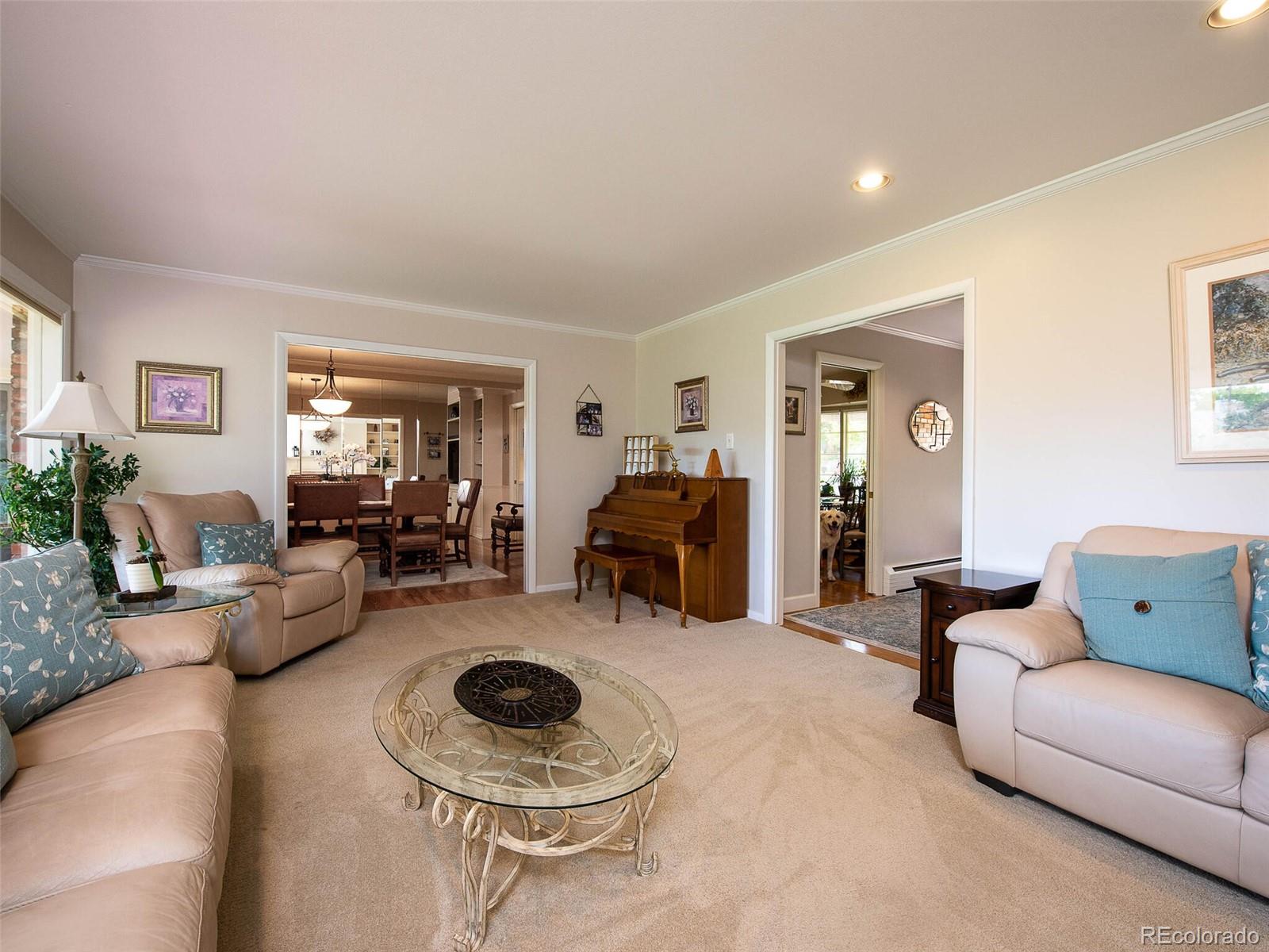 5562 S Franklin Lane