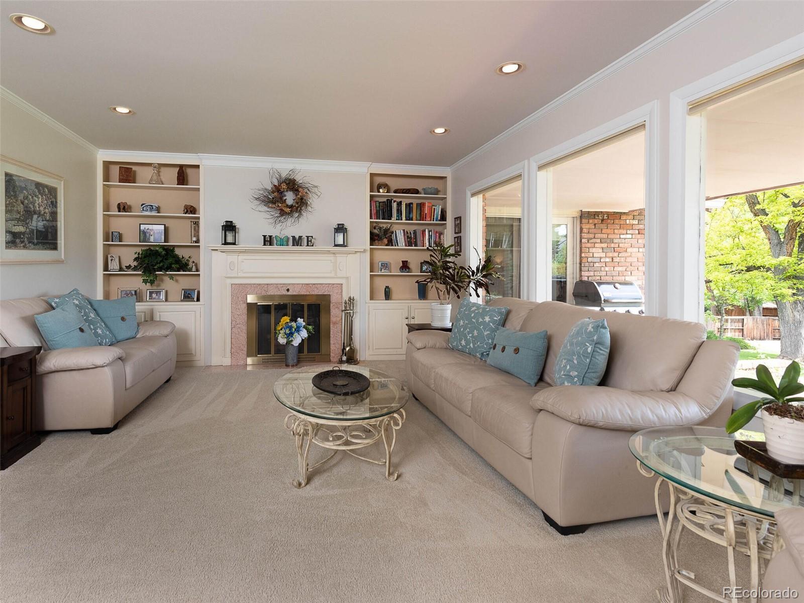 5562 S Franklin Lane
