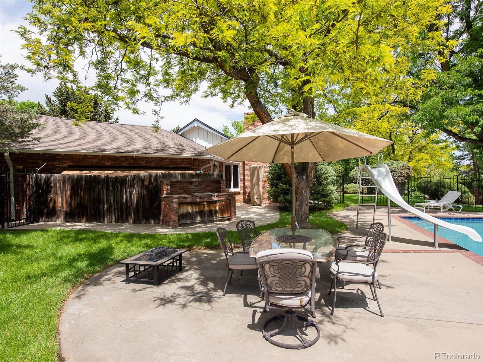 5562 S Franklin Lane