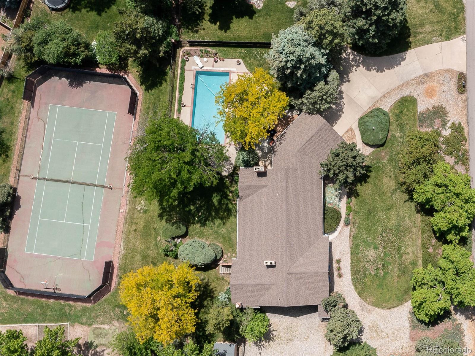 5562 S Franklin Lane