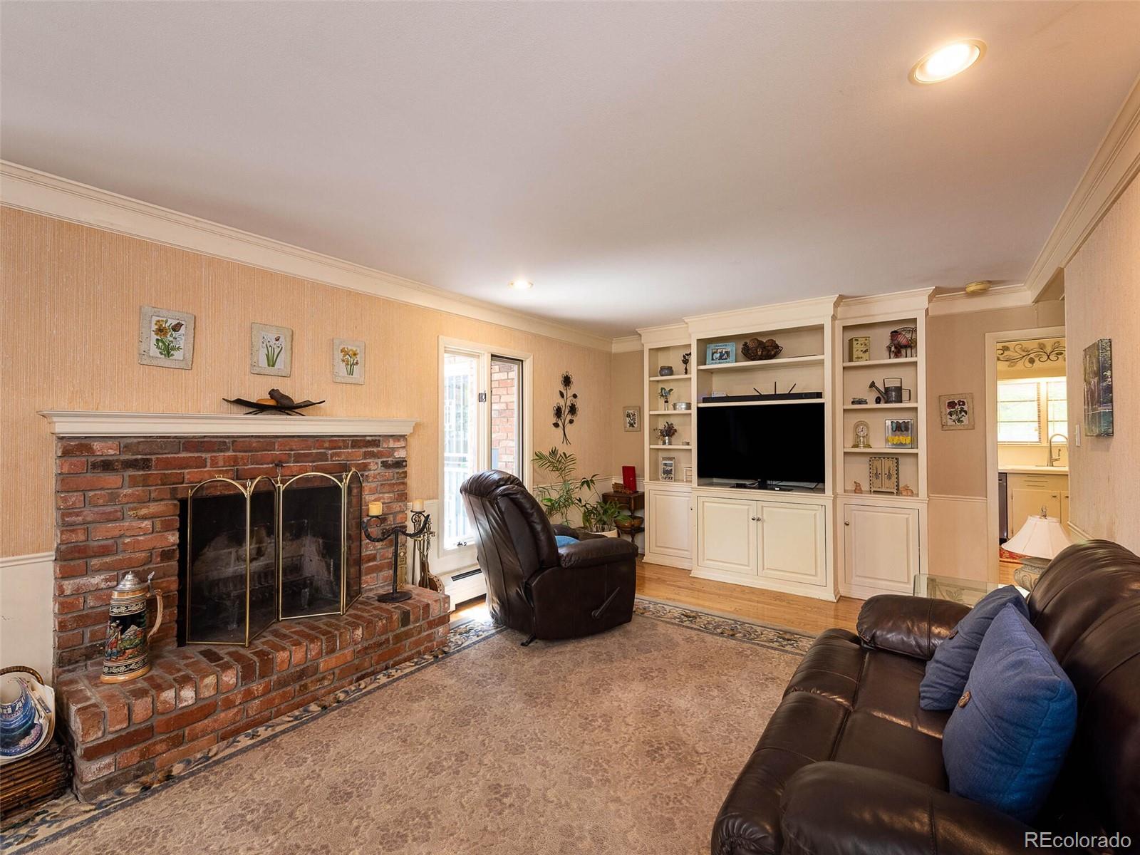 5562 S Franklin Lane