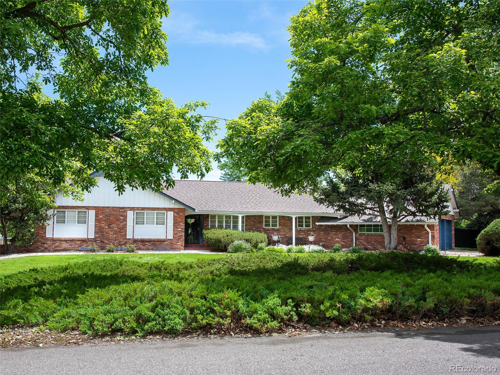 5562 S Franklin Lane