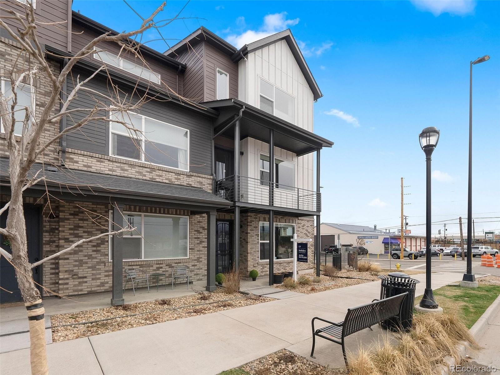5058 Ward Road