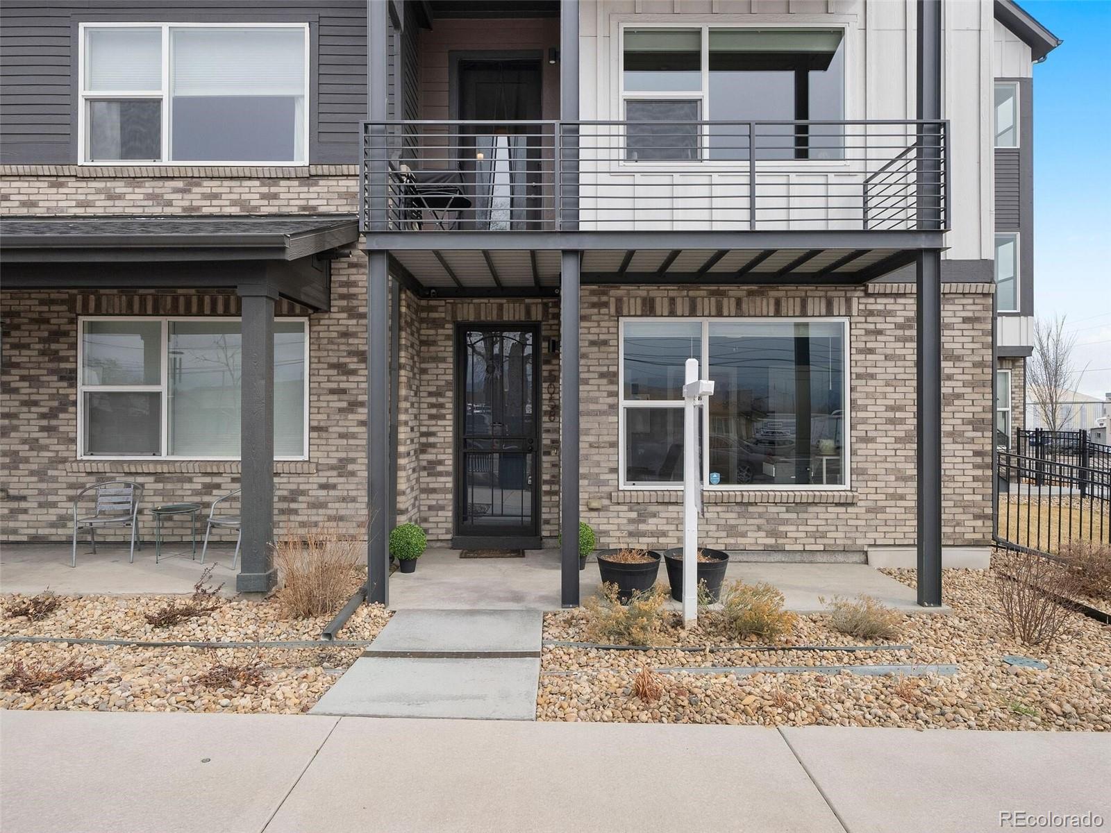 5058 Ward Road
