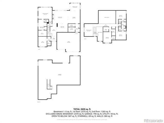 3461 Vamoose Court