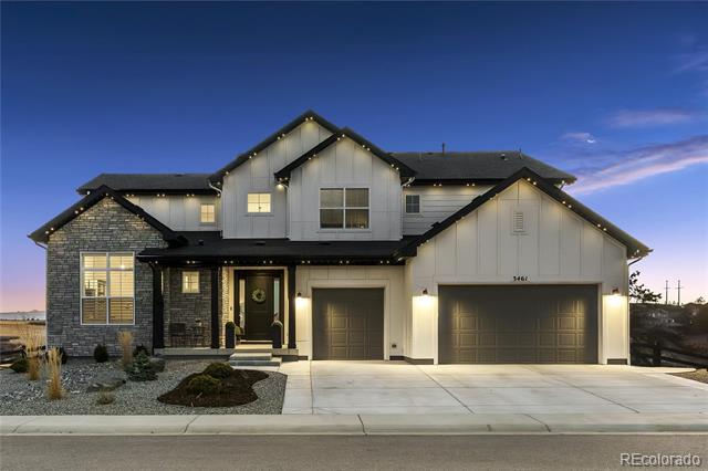 3461 Vamoose Court