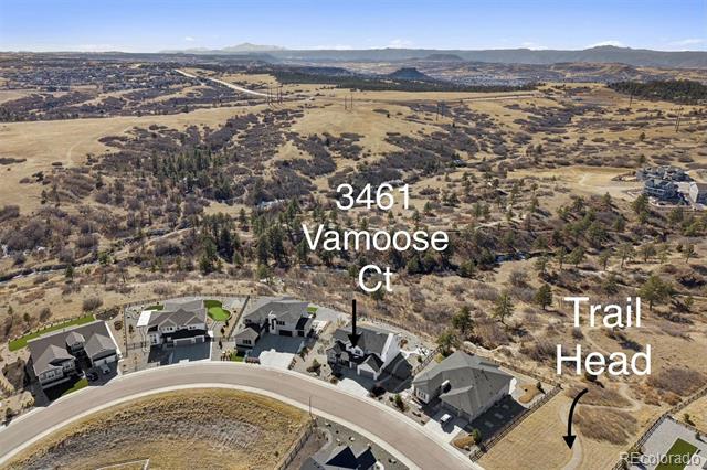 3461 Vamoose Court