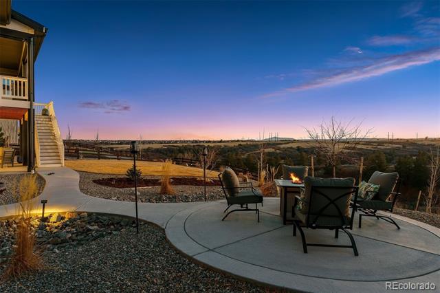 3461 Vamoose Court