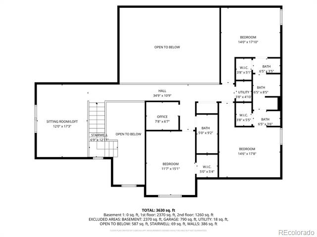 3461 Vamoose Court