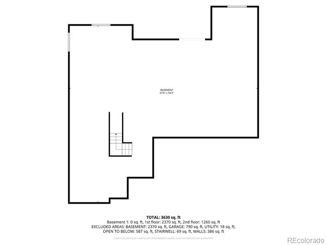 3461 Vamoose Court