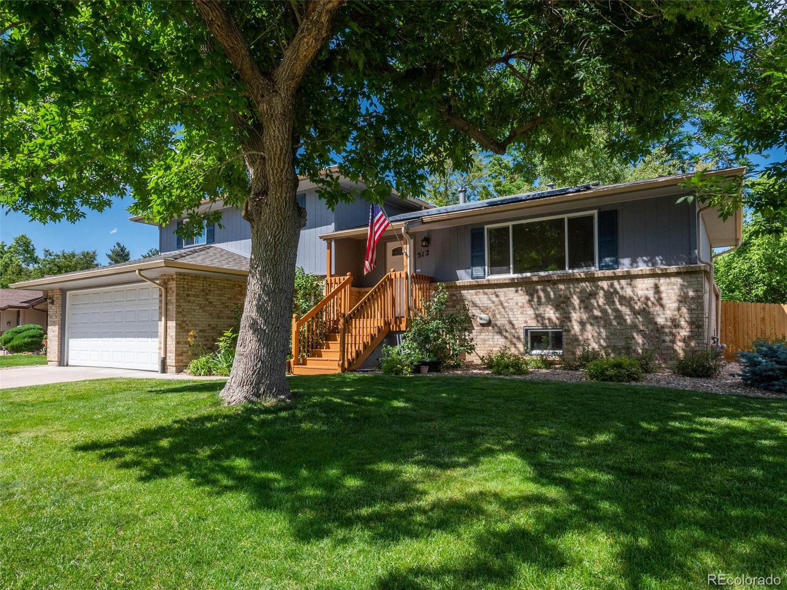 512 Ellis Court