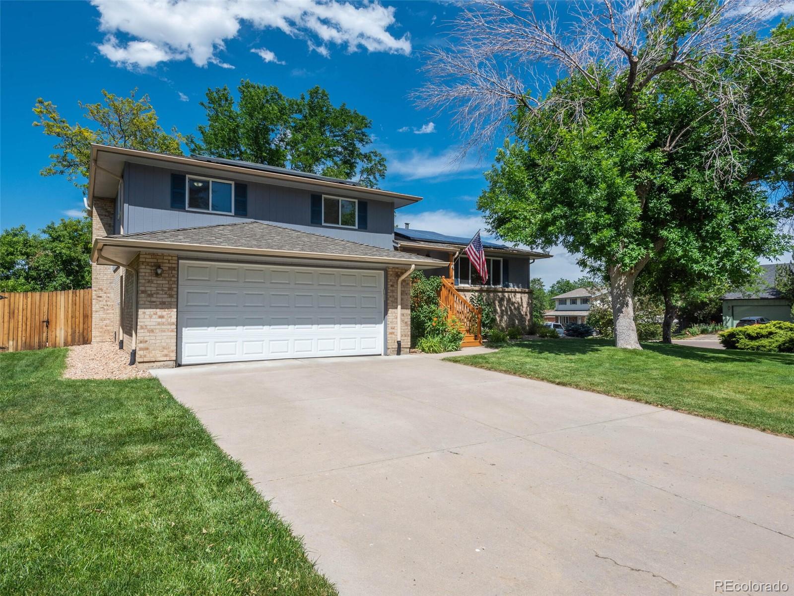 512 Ellis Court