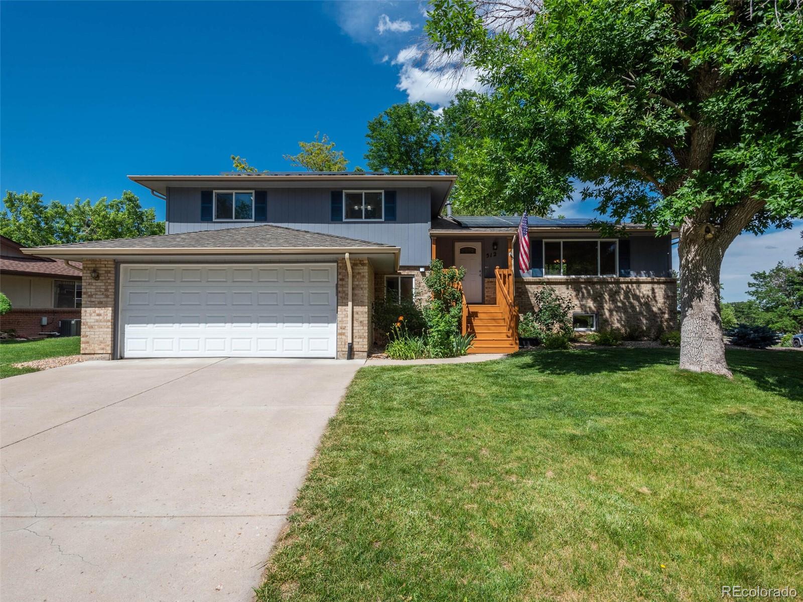 512 Ellis Court