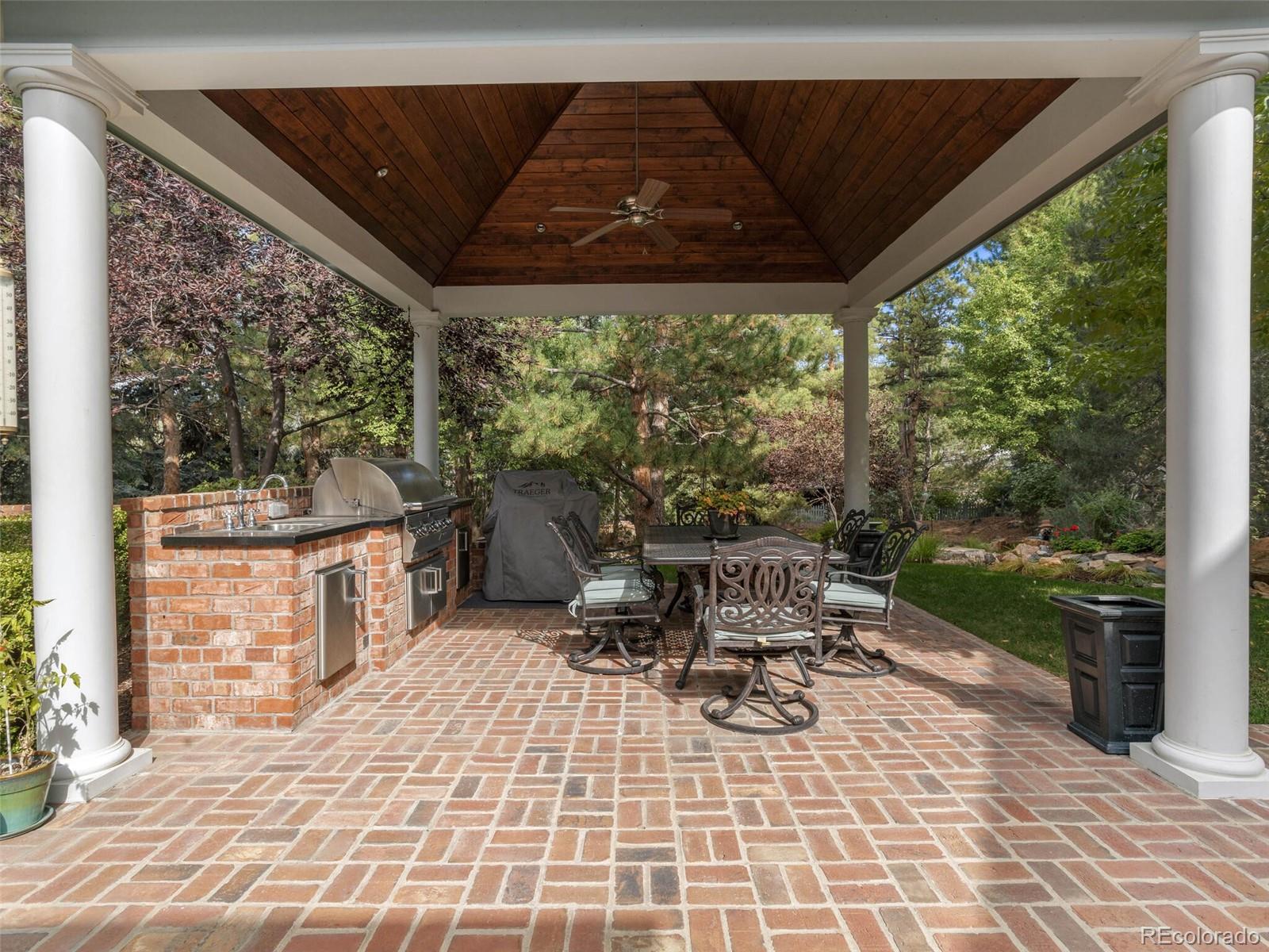 1235 Crestridge Drive