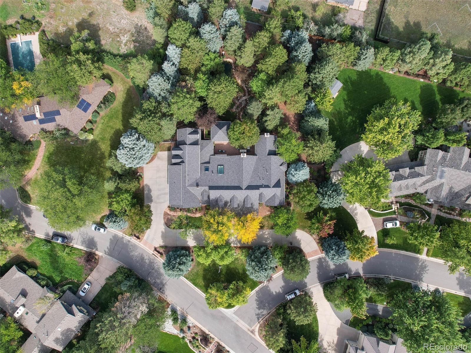 1235 Crestridge Drive