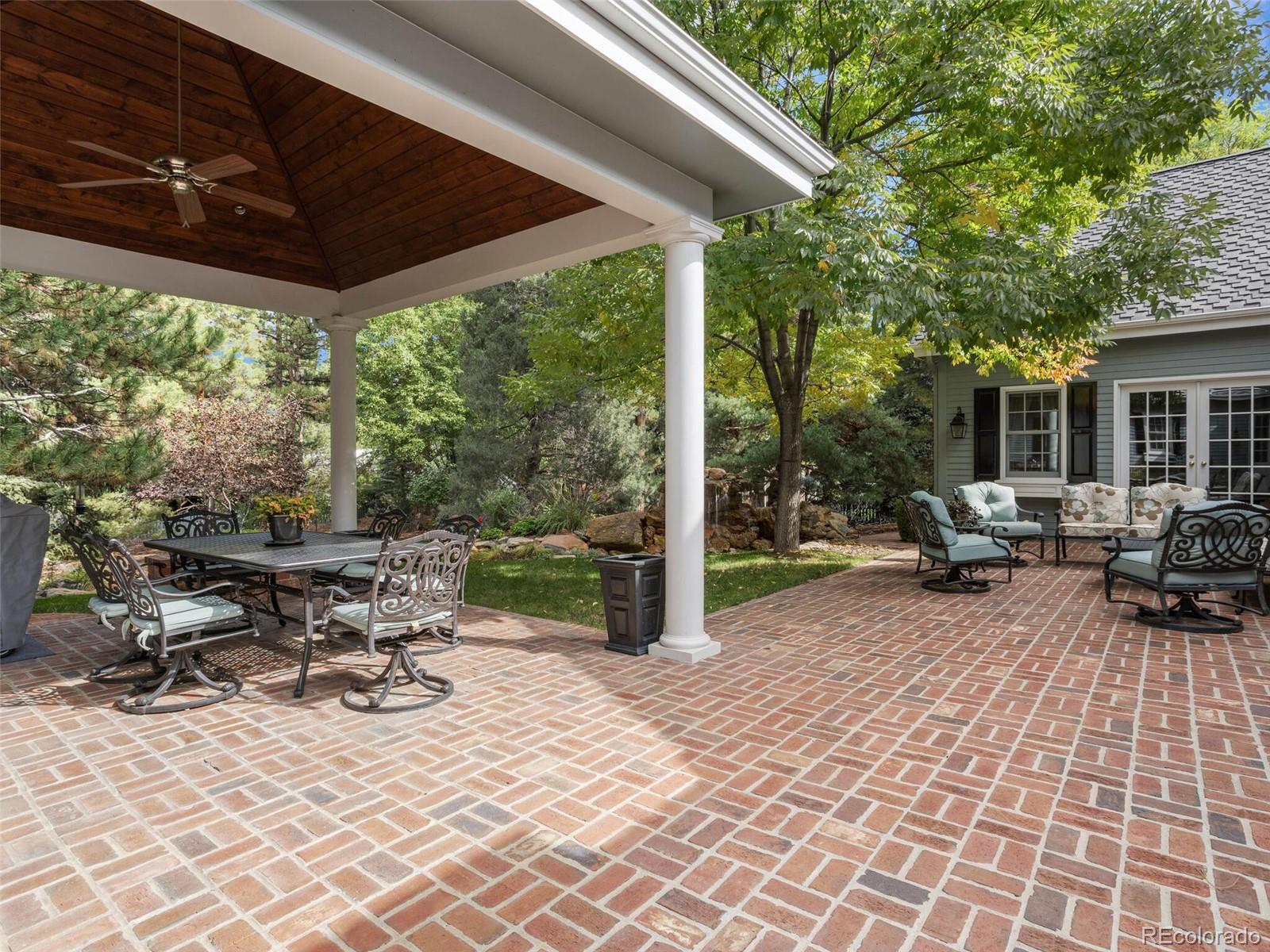 1235 Crestridge Drive