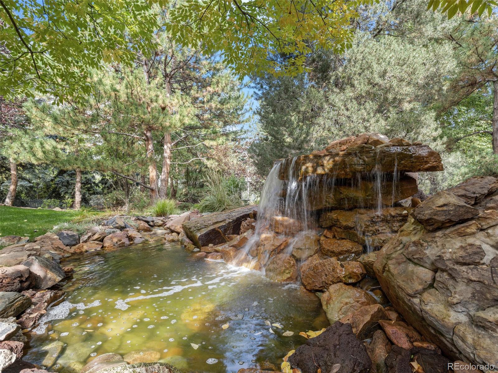 1235 Crestridge Drive