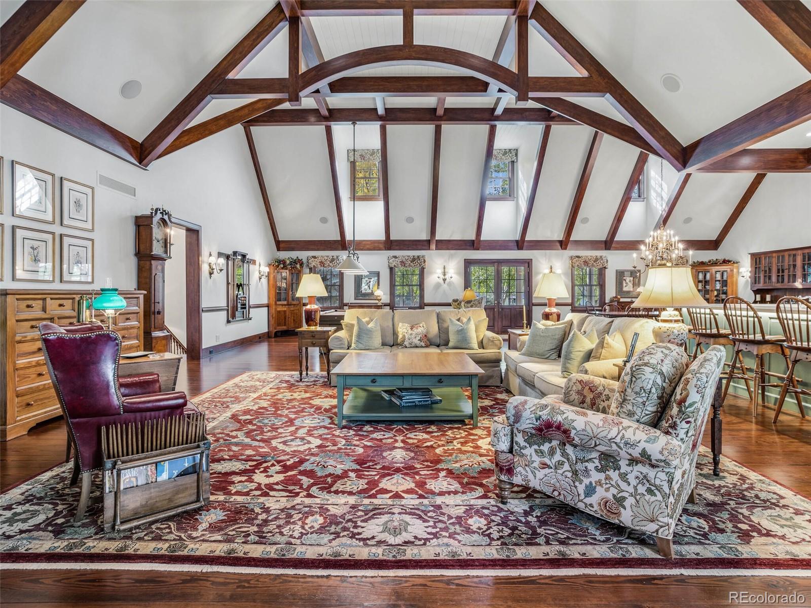 1235 Crestridge Drive