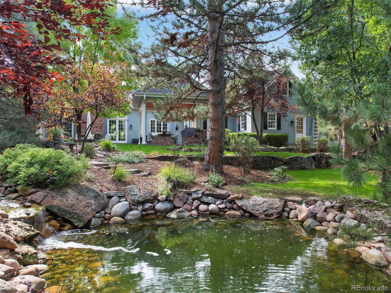 1235 Crestridge Drive