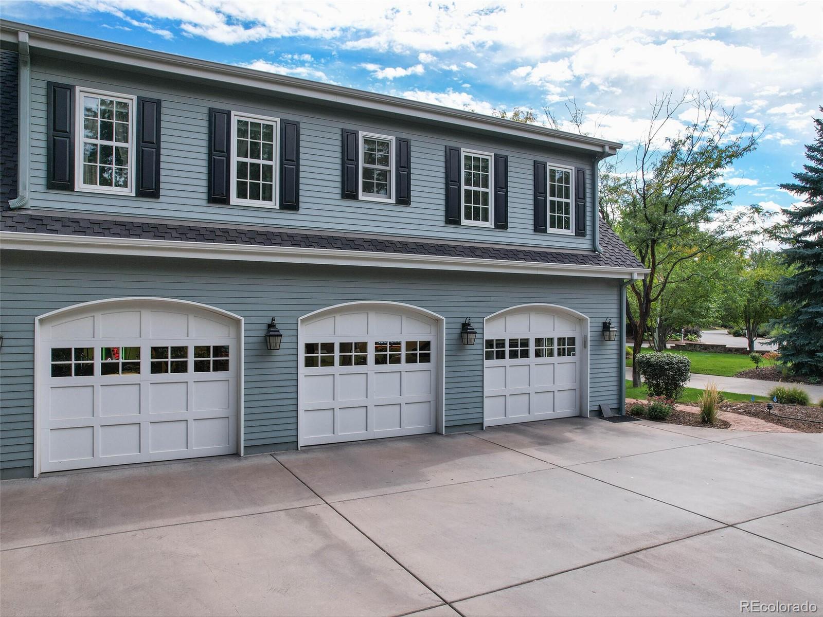 1235 Crestridge Drive