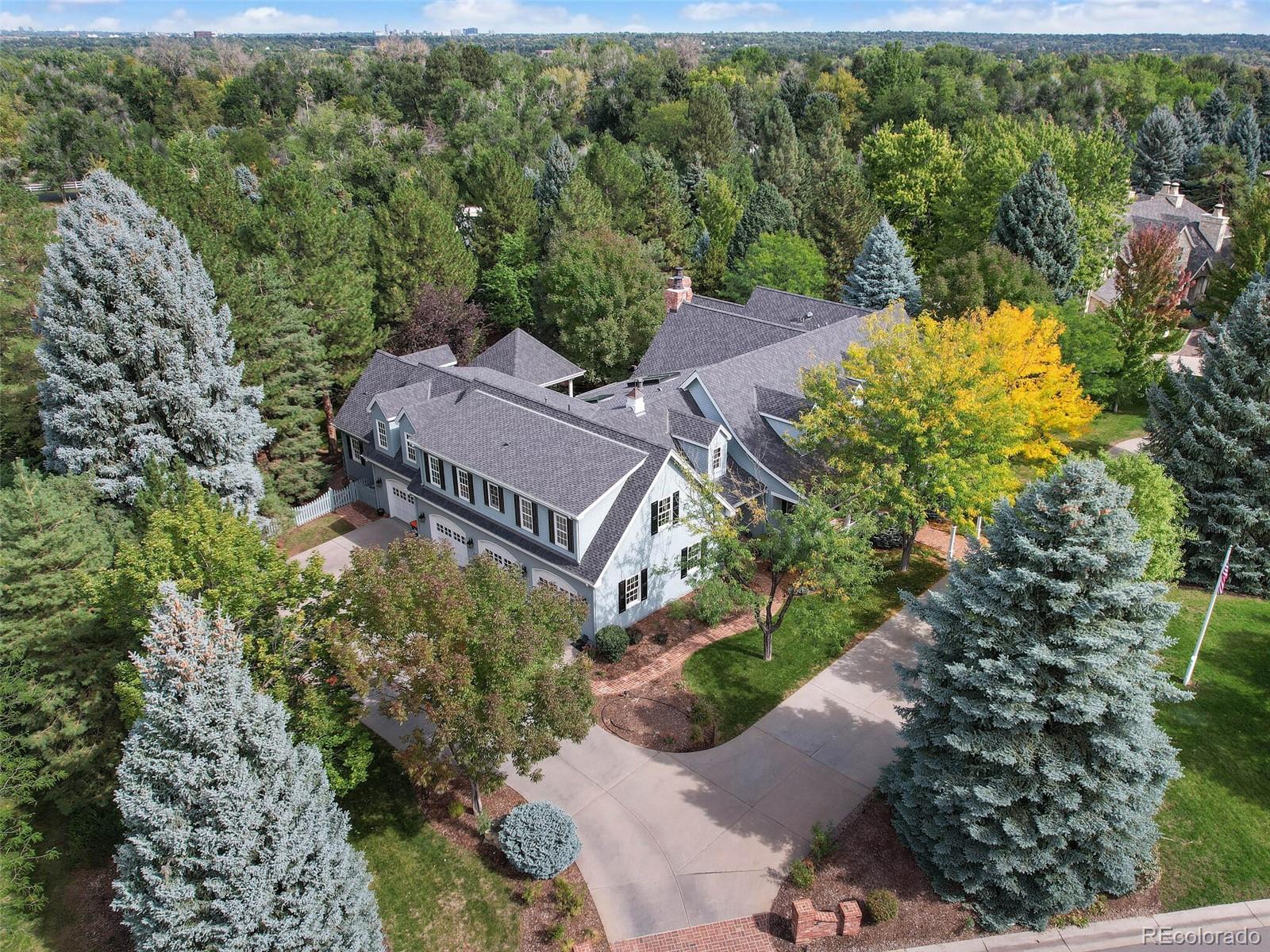1235 Crestridge Drive