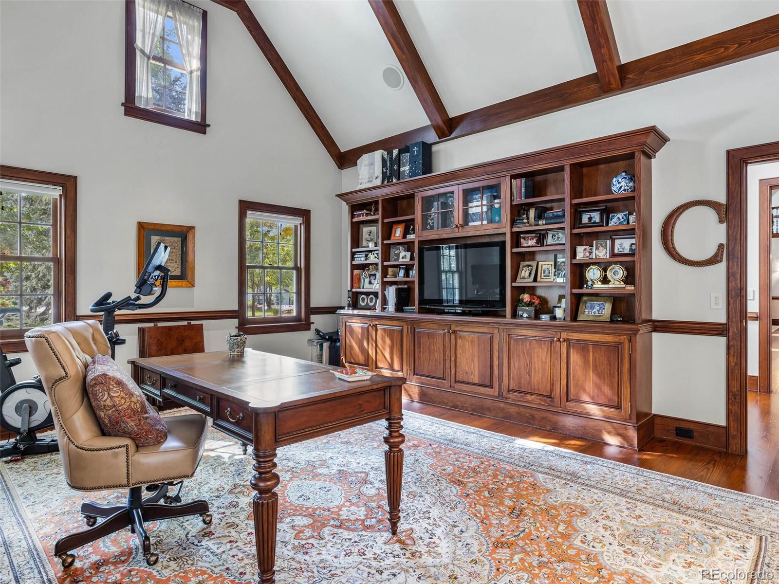 1235 Crestridge Drive