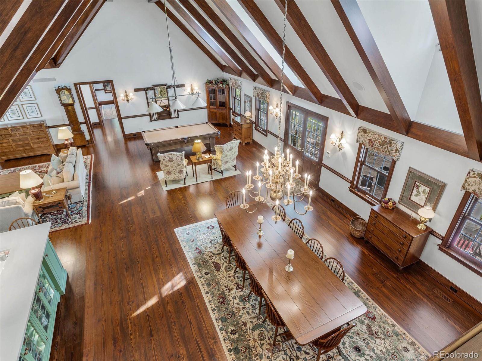 1235 Crestridge Drive