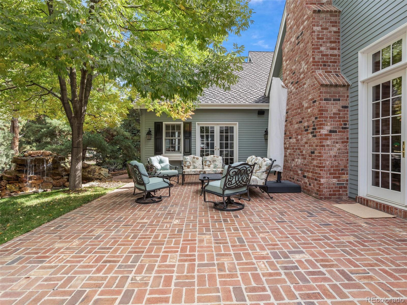 1235 Crestridge Drive