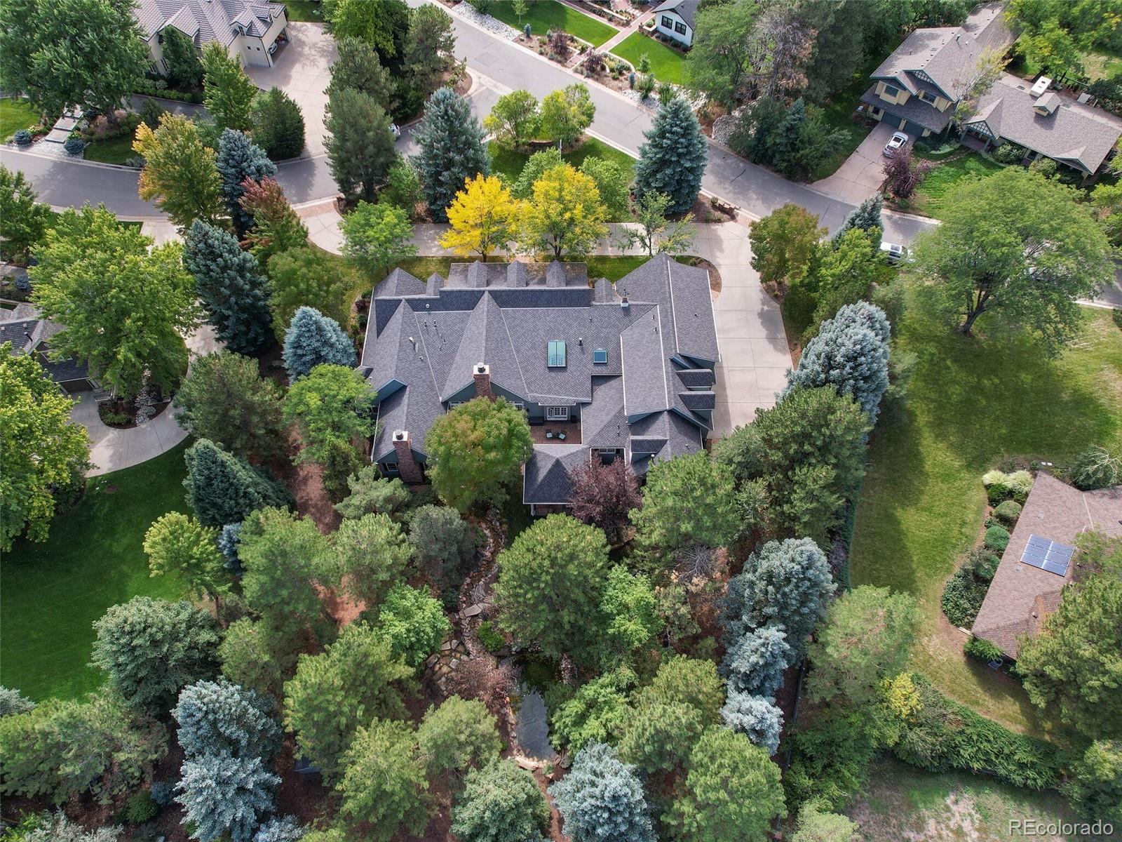1235 Crestridge Drive
