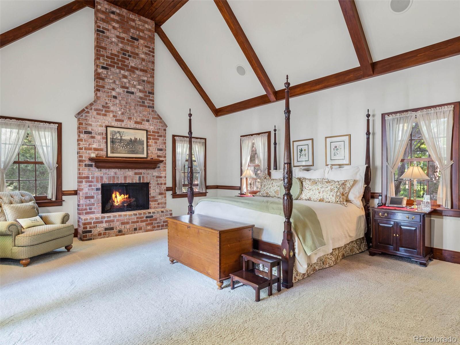 1235 Crestridge Drive