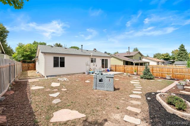 4202 S Laredo Way